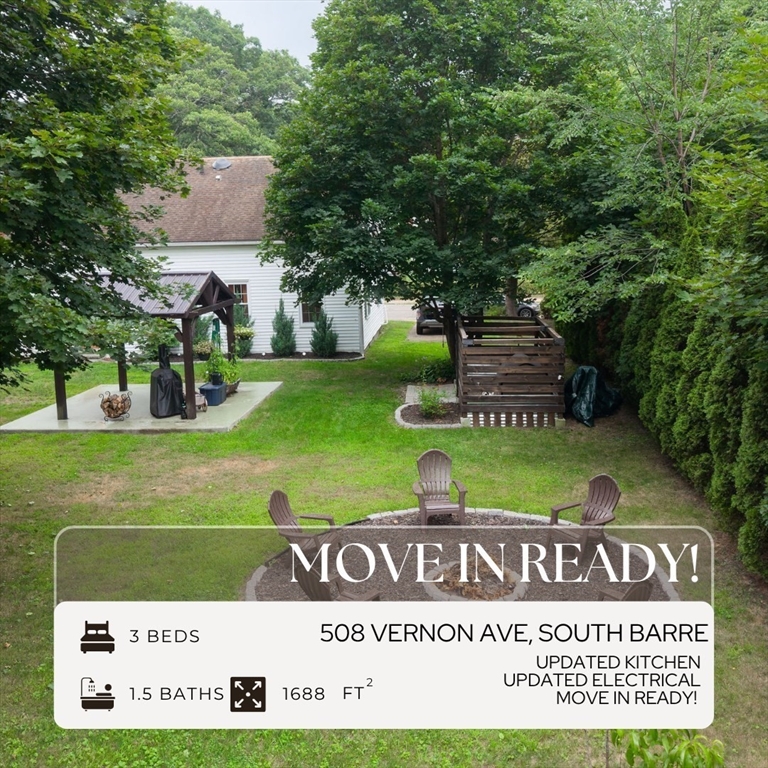 508 Vernon Ave Property Photo 1