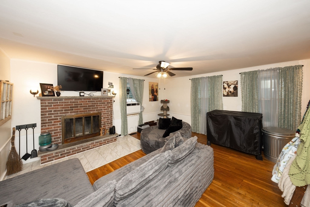 508 Vernon Ave Property Photo 3