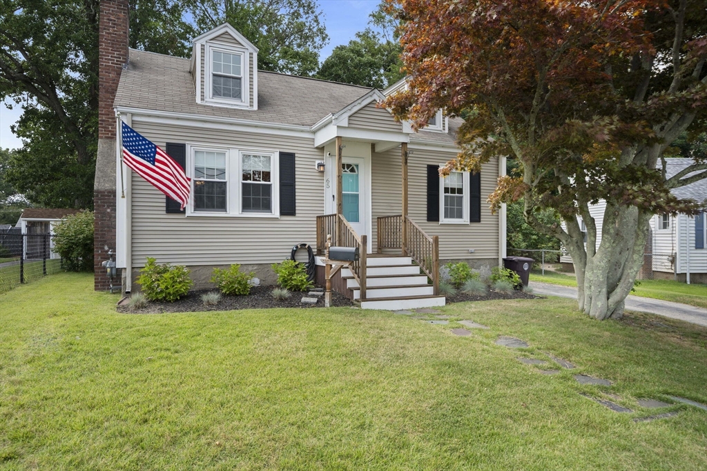 65 Judson Road Property Photo 1