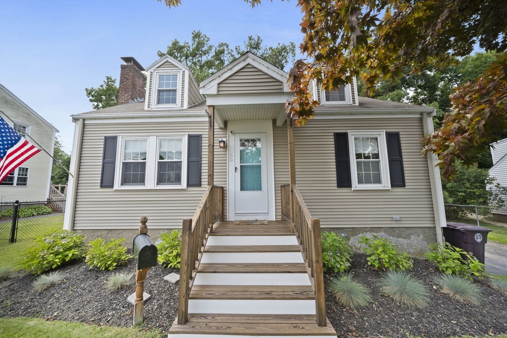 65 Judson Road Property Photo 3
