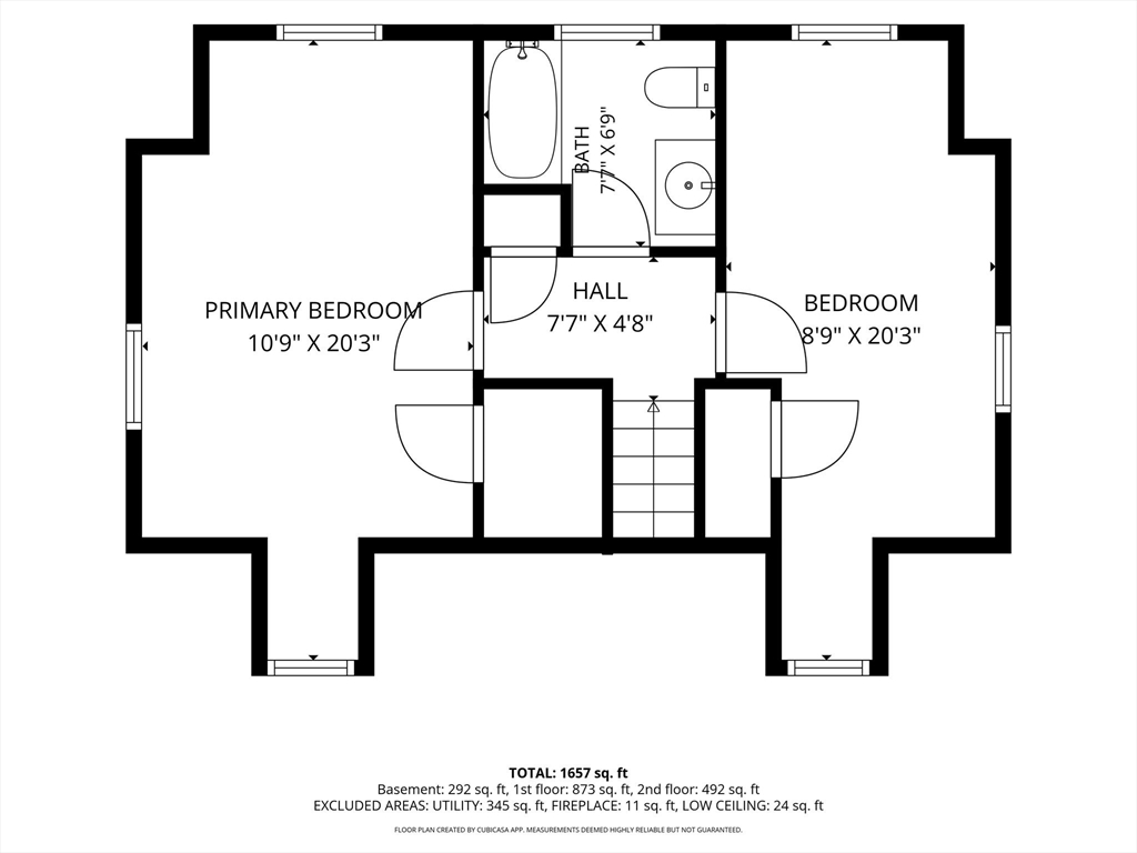 65 Judson Road Property Photo 41