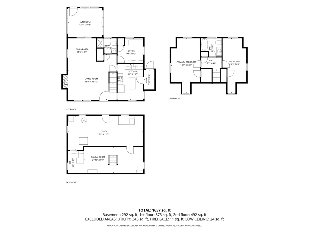 65 Judson Road Property Photo 42