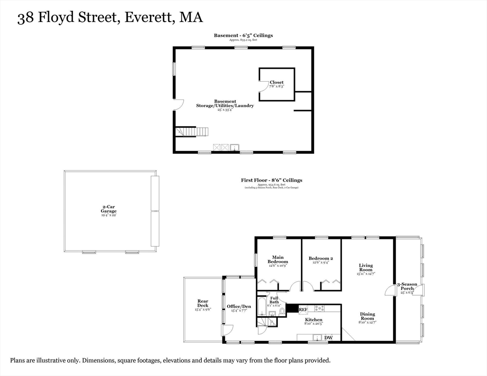 38 Floyd Street Property Photo 36