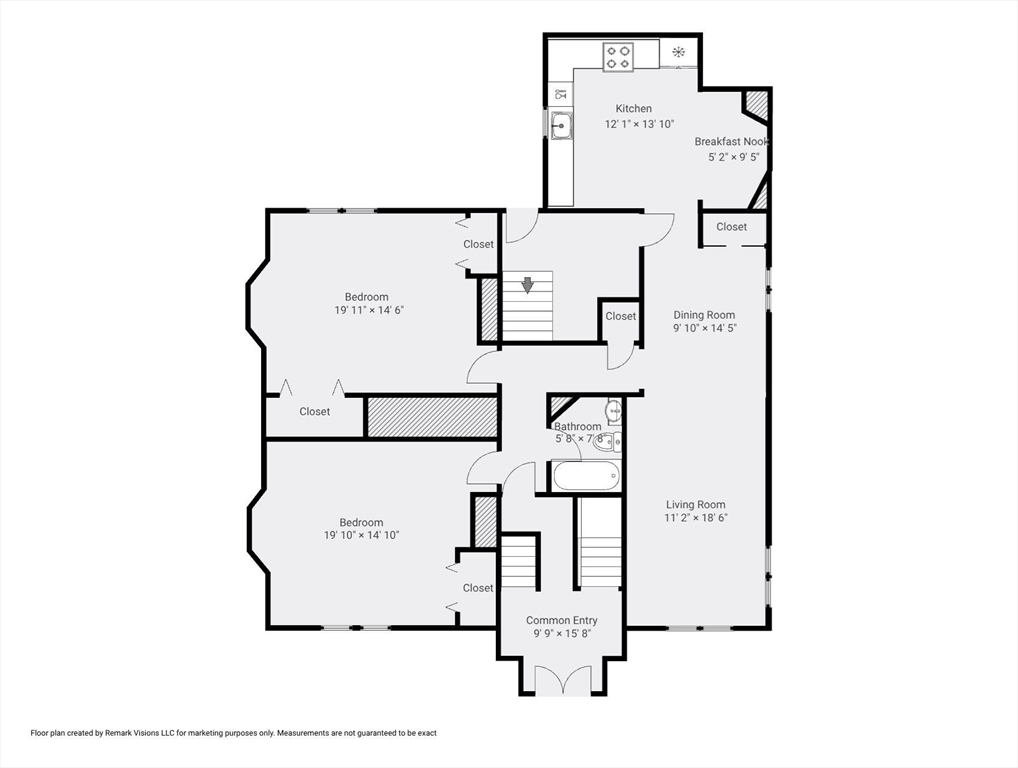 28 Morse St Property Photo 37