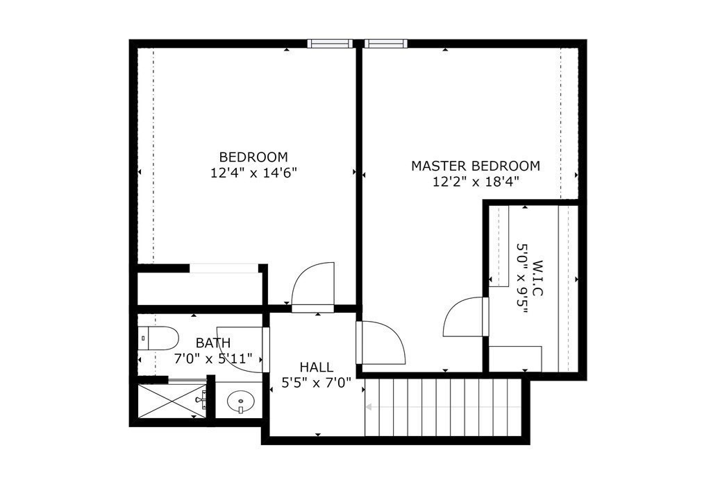 246 Cypress St # 4 Property Photo 9
