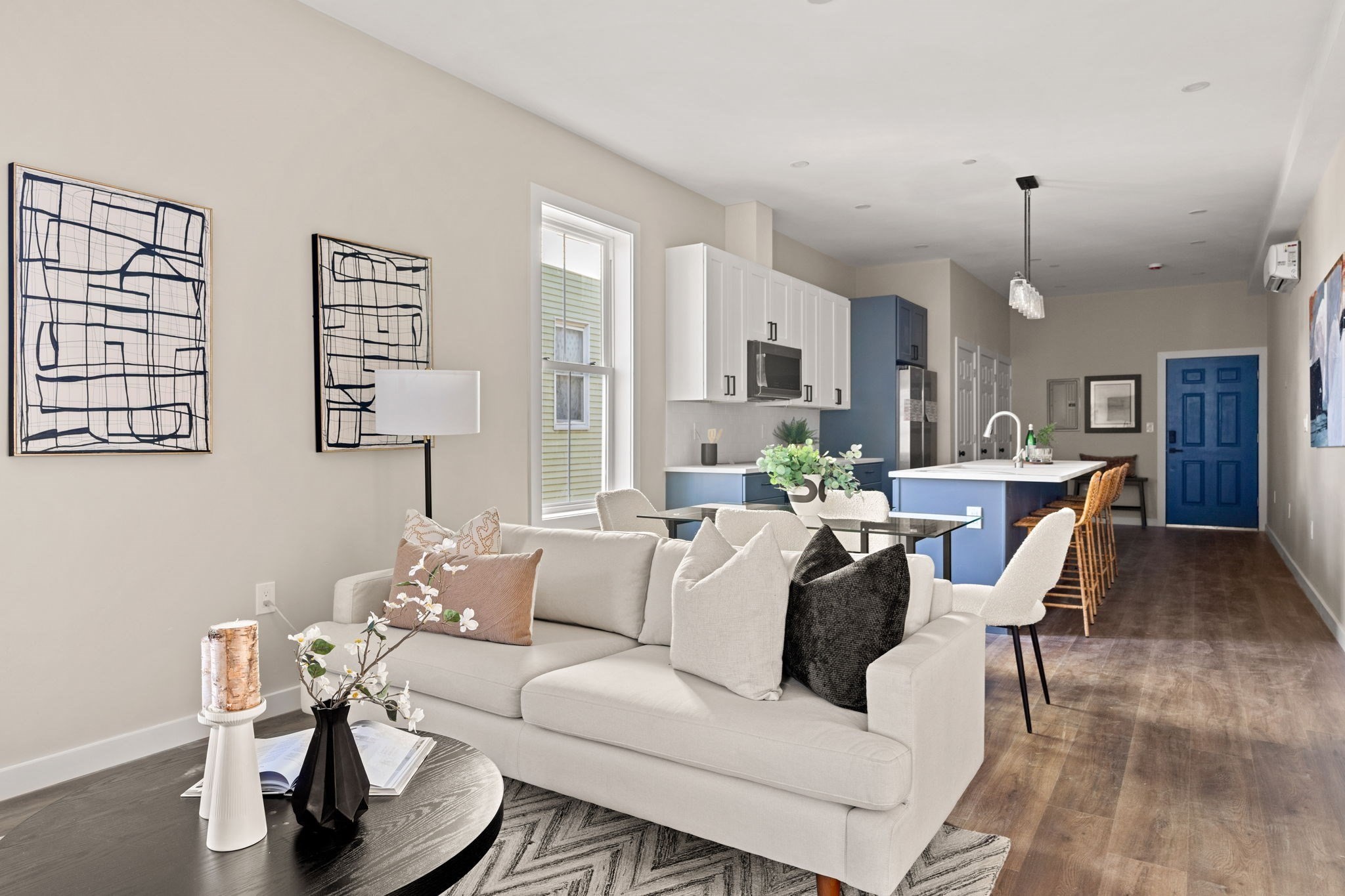 28 Hansborough St. # 5 Property Photo 1