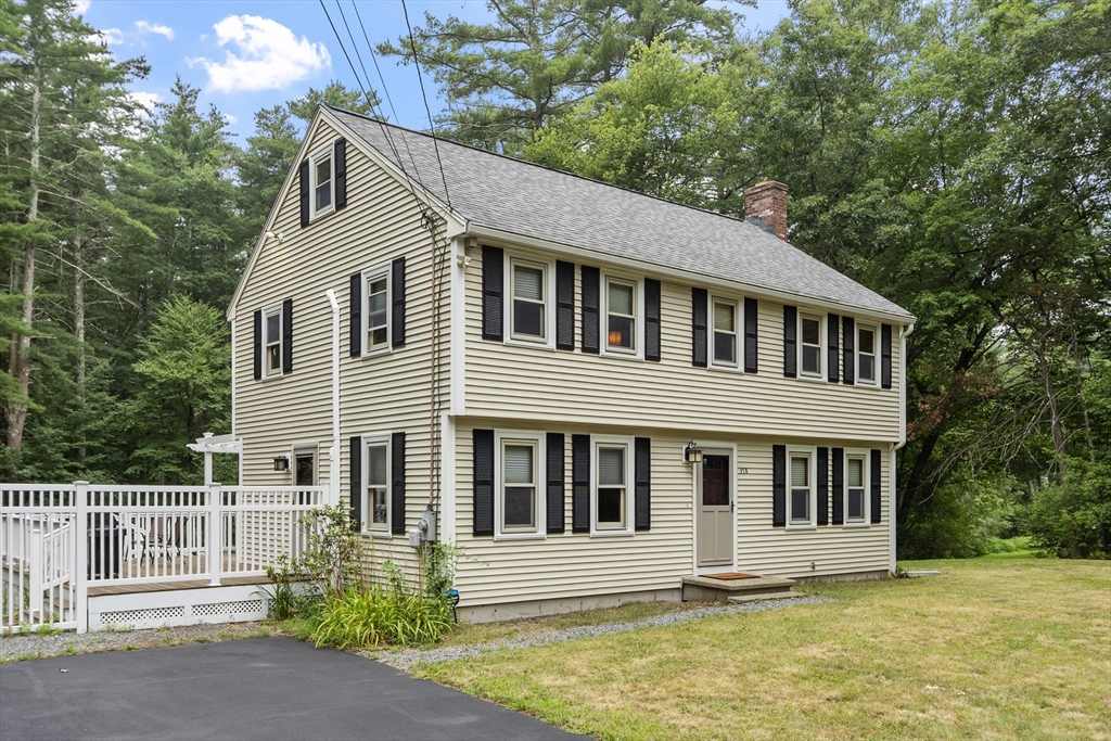 378 Pelham Rd