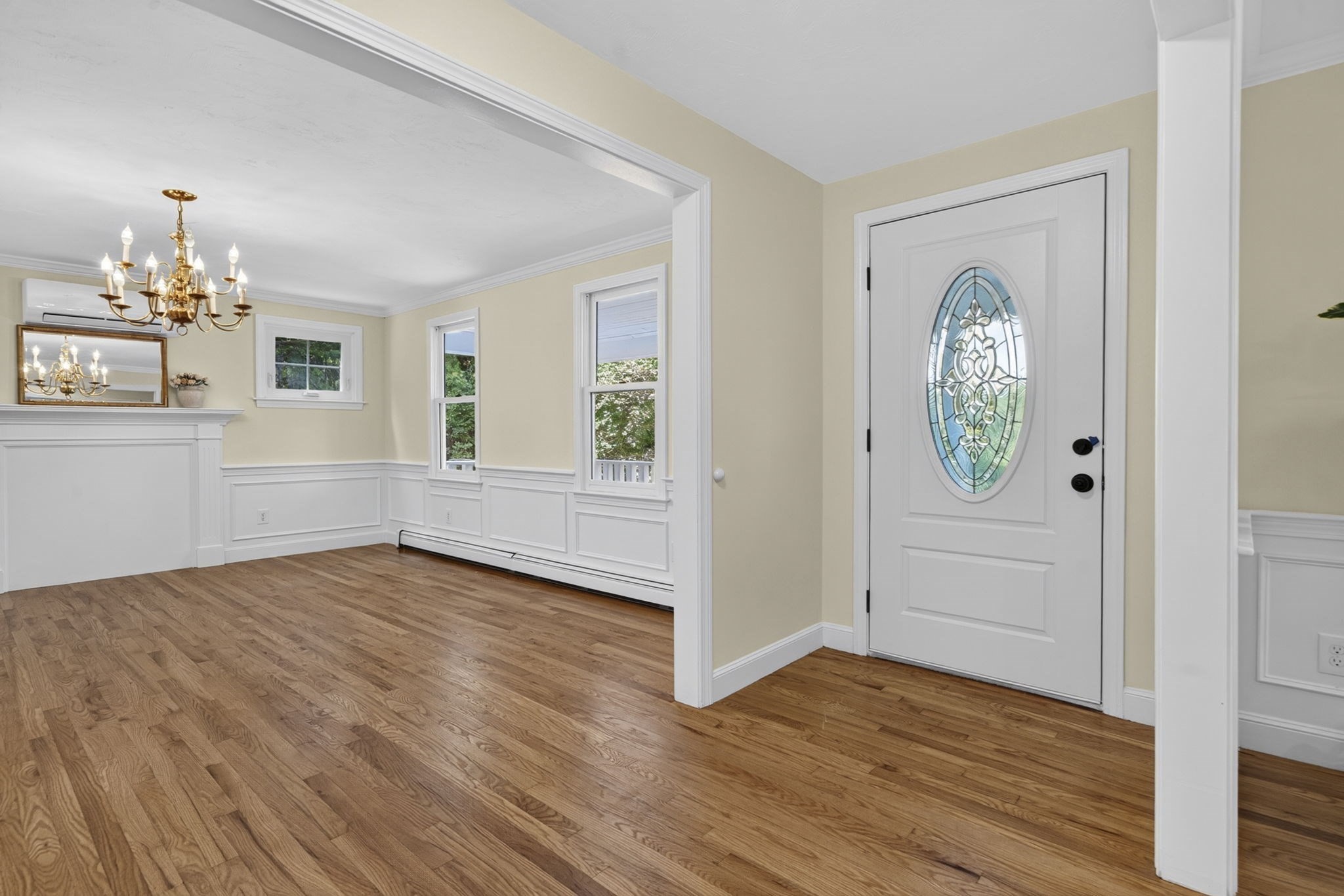 3 Hill Wood Way Property Photo 3
