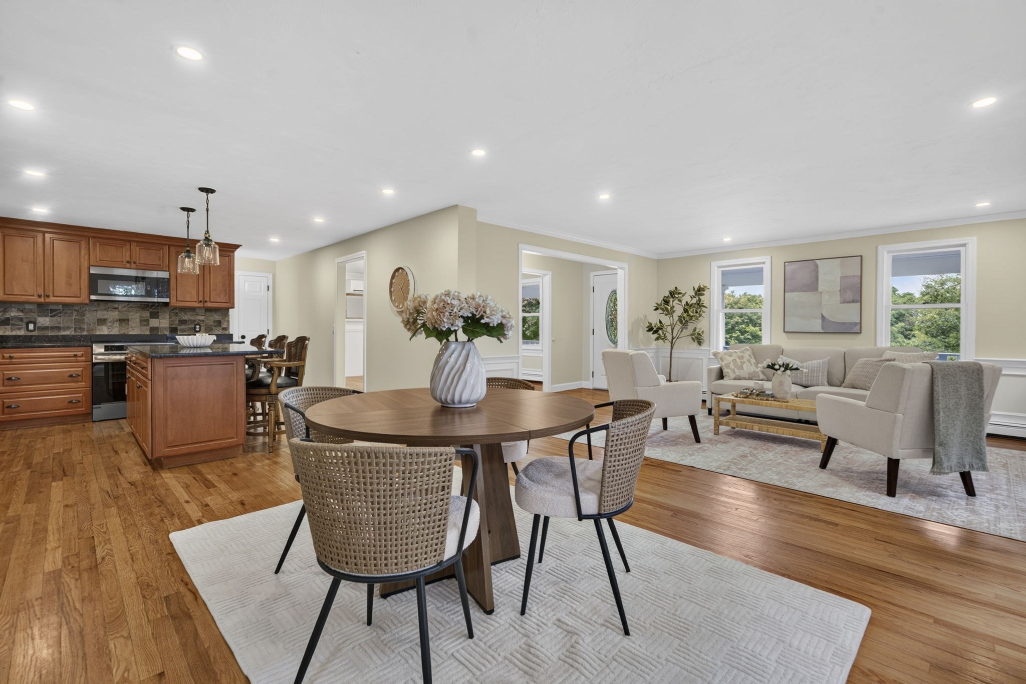 3 Hill Wood Way Property Photo 8