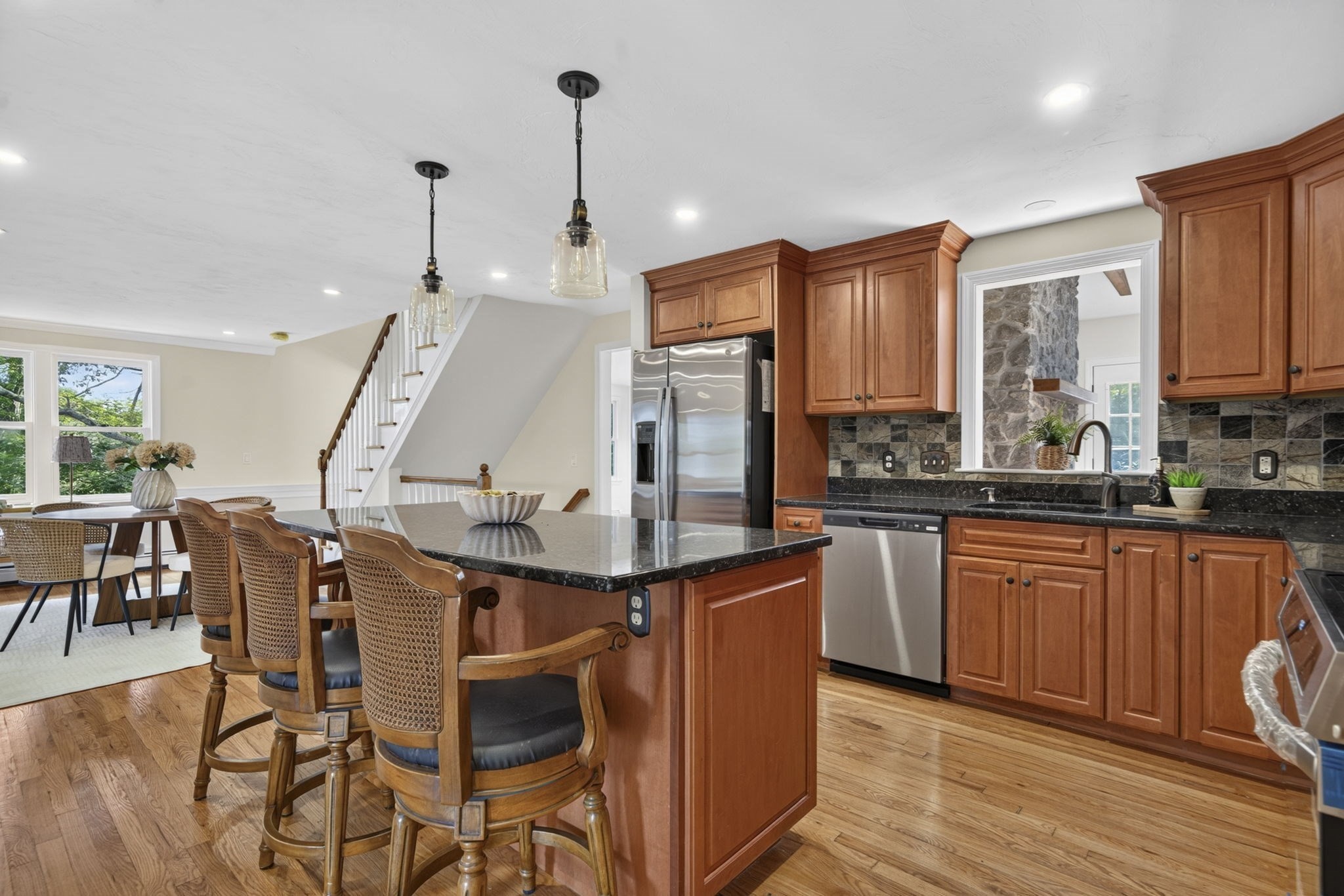 3 Hill Wood Way Property Photo 9