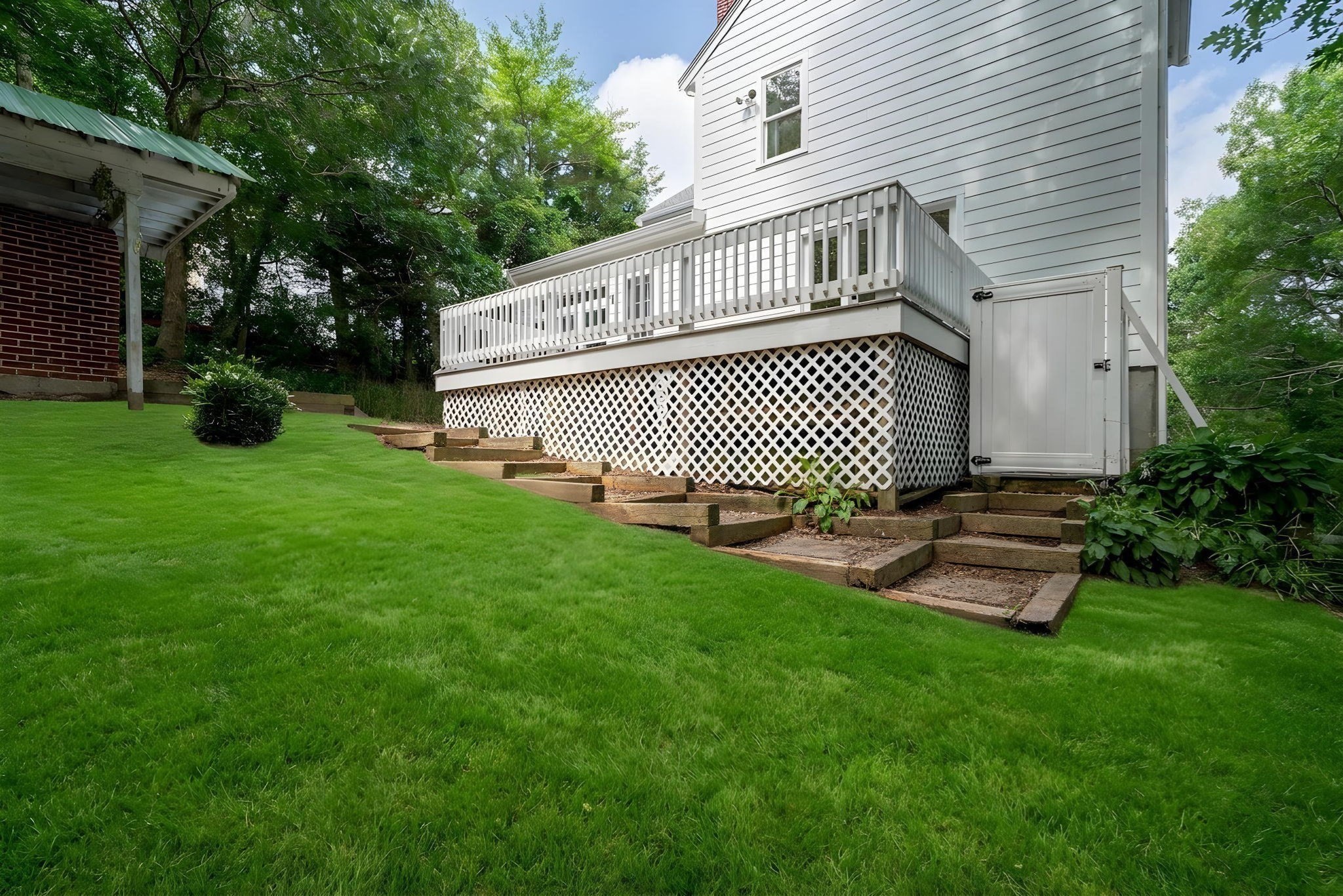 3 Hill Wood Way Property Photo 33