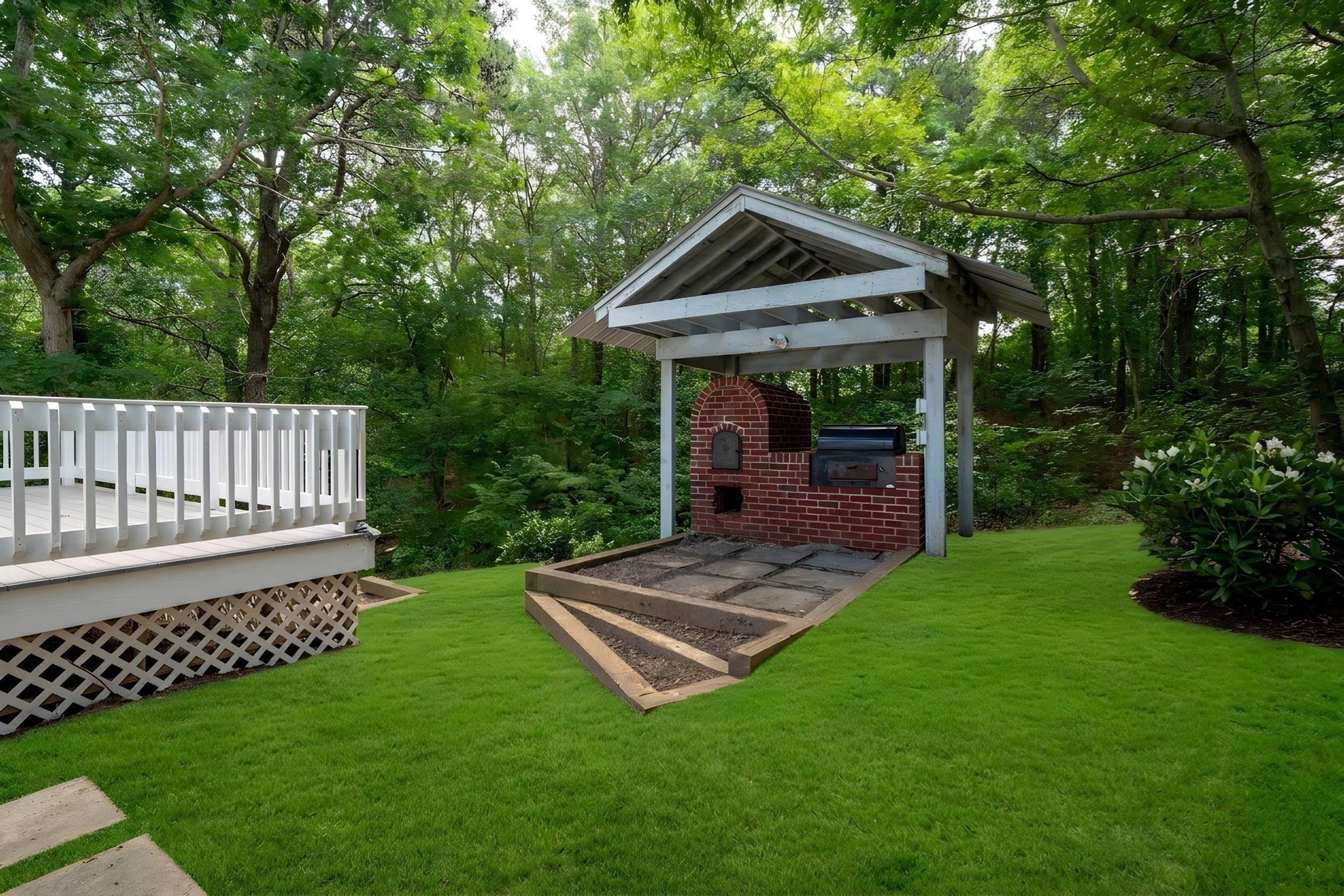 3 Hill Wood Way Property Photo 34