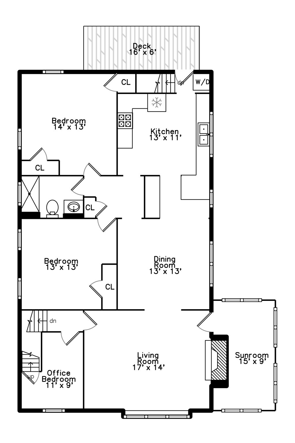 25-27 Flint Rd Property Photo 40