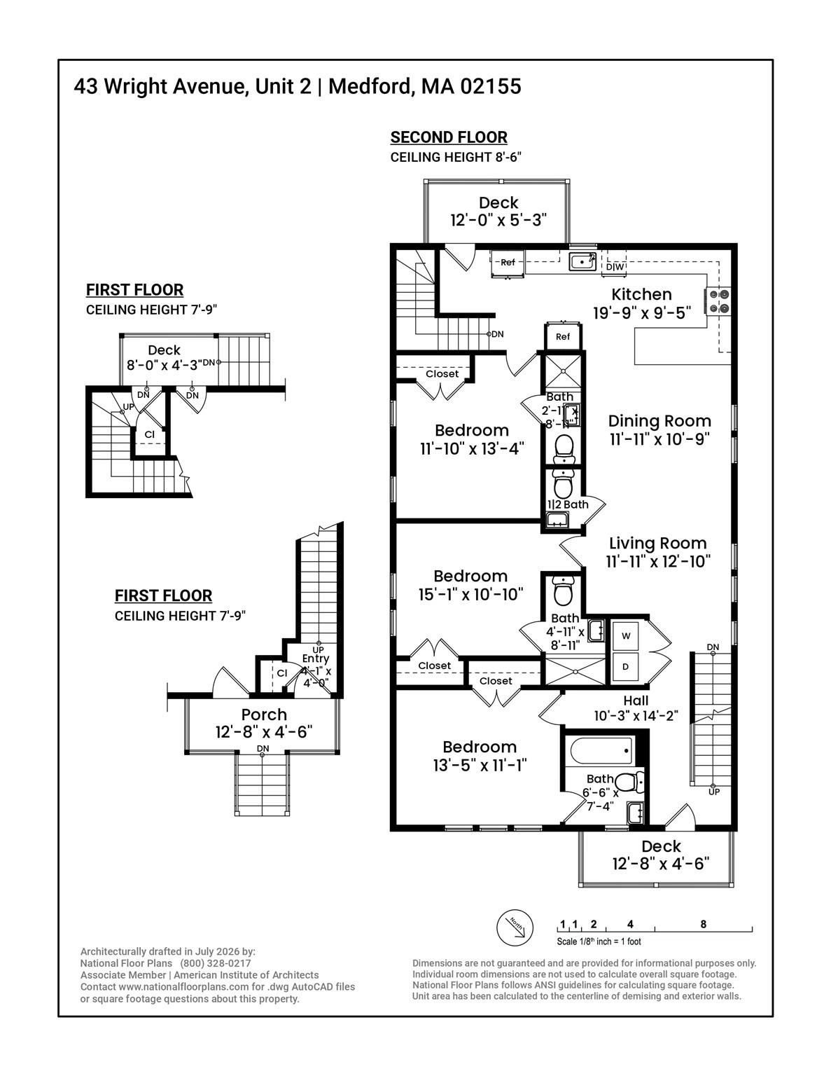 43 Wright Avenue # 2 Property Photo 22