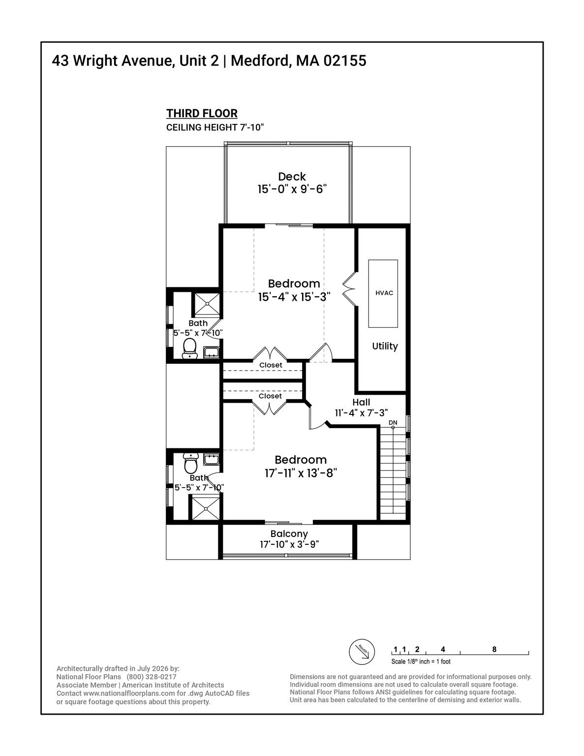 43 Wright Avenue # 2 Property Photo 23