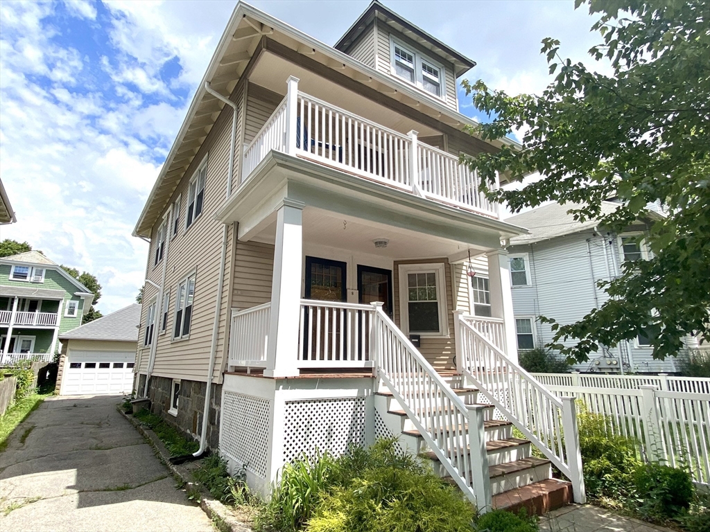 8-8A Kahler Ave # 1 Property Photo 1