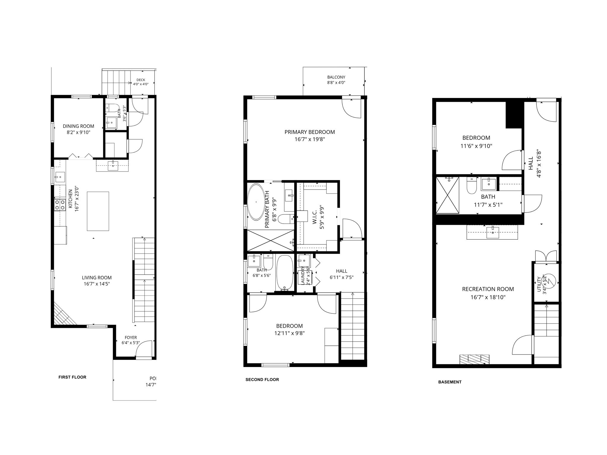 18 Jefferson Rd # A Property Photo 40