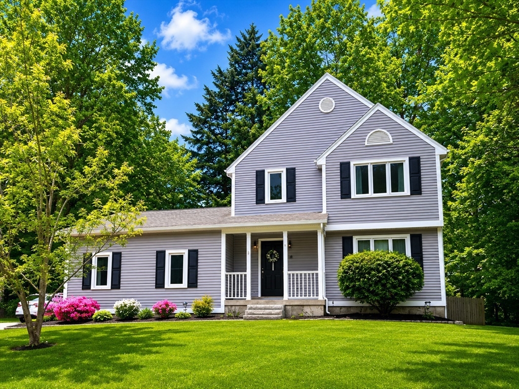 10 Tattan Farm Road Property Photo 1