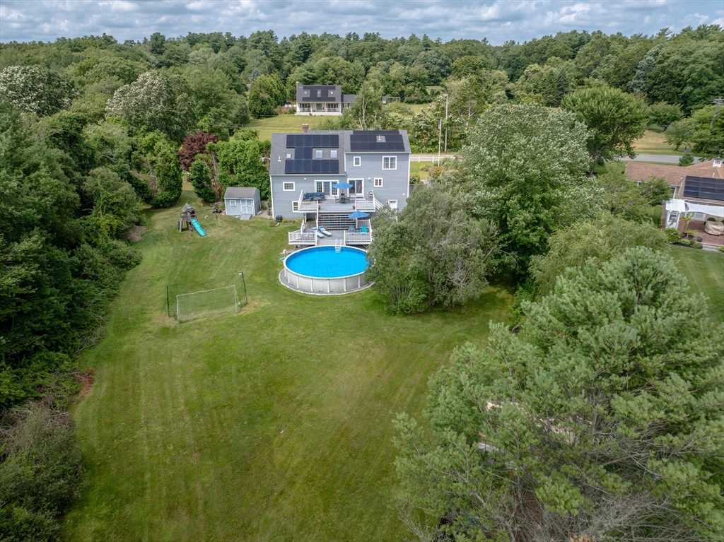 191 Acushnet Rd Property Photo 12