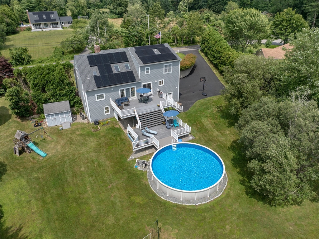 191 Acushnet Rd Property Photo 13