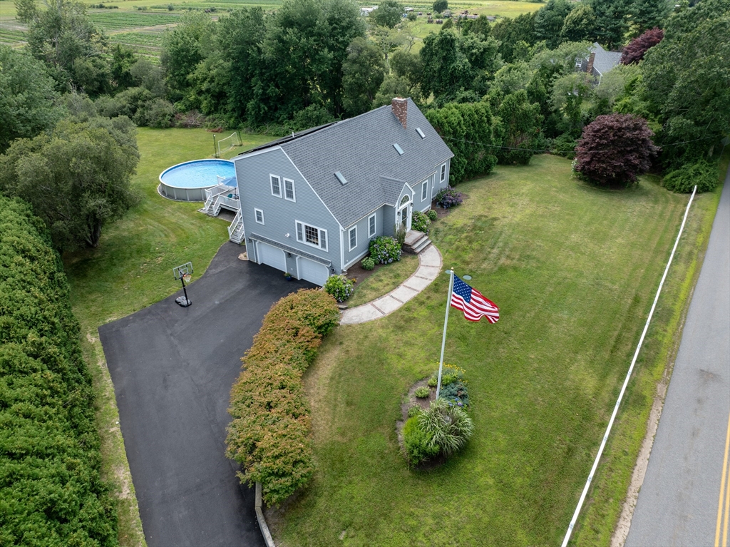 191 Acushnet Rd Property Photo 37
