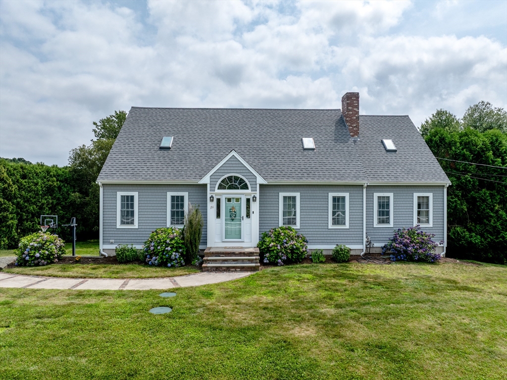 191 Acushnet Rd Property Photo 39