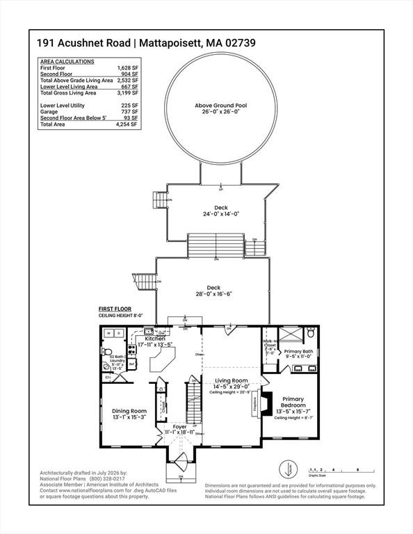 191 Acushnet Rd Property Photo 40