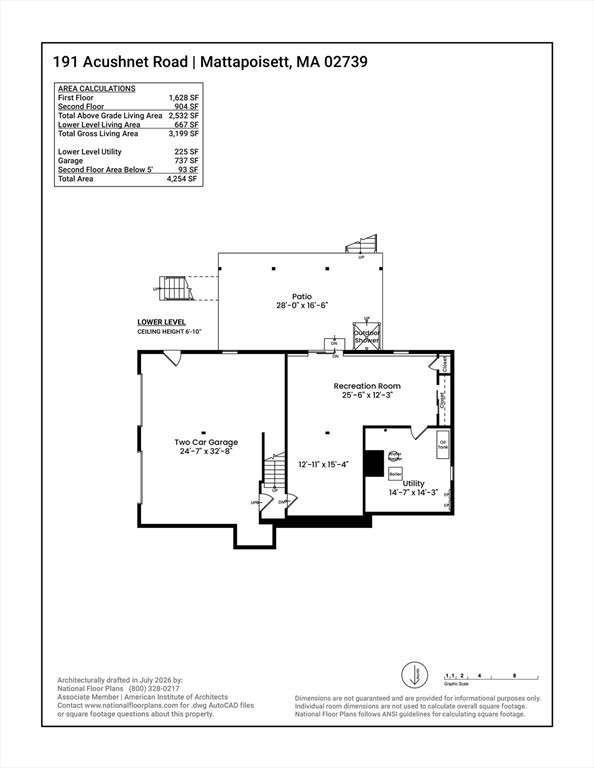 191 Acushnet Rd Property Photo 42