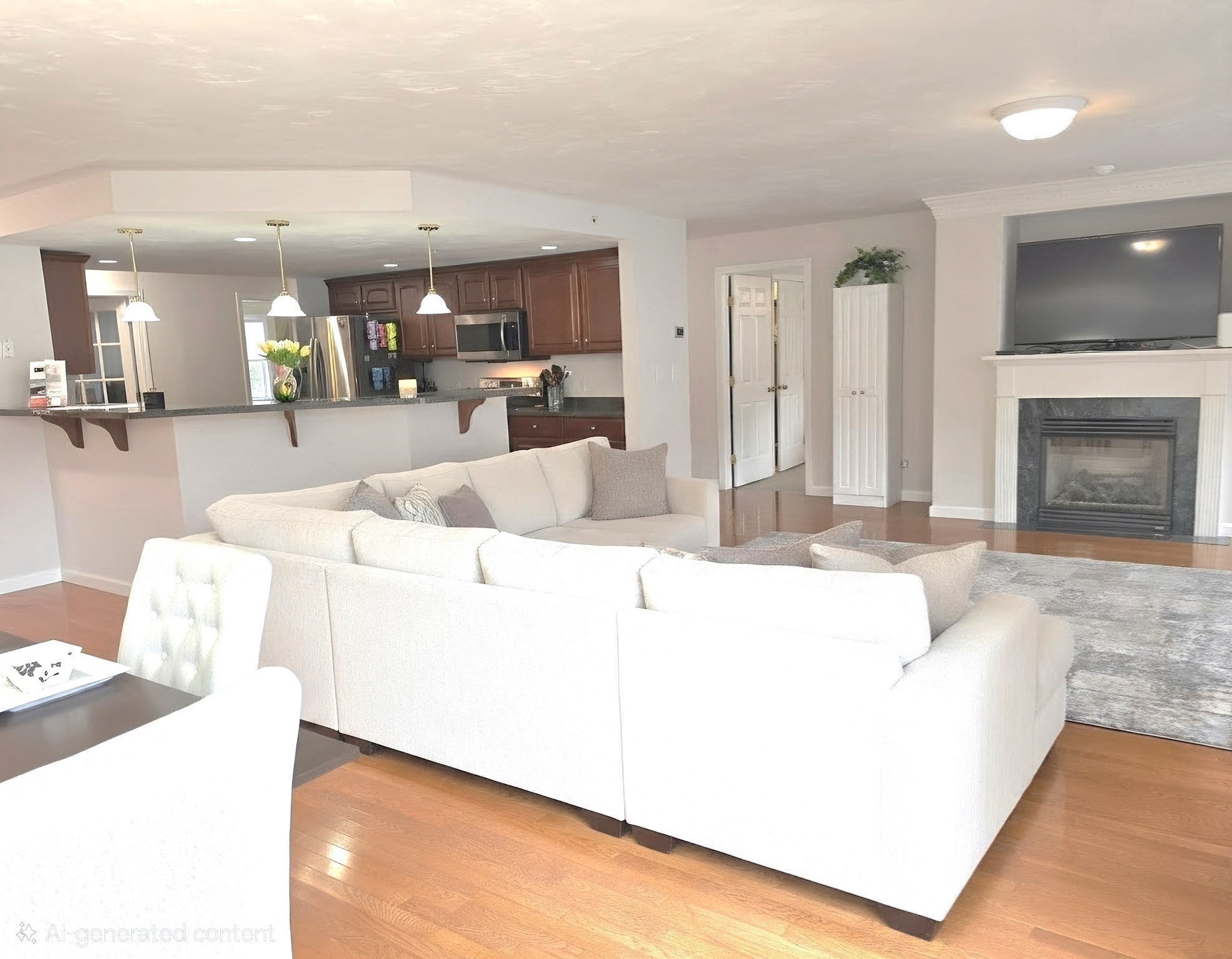 309 Hampton Way # 309 Property Photo 5