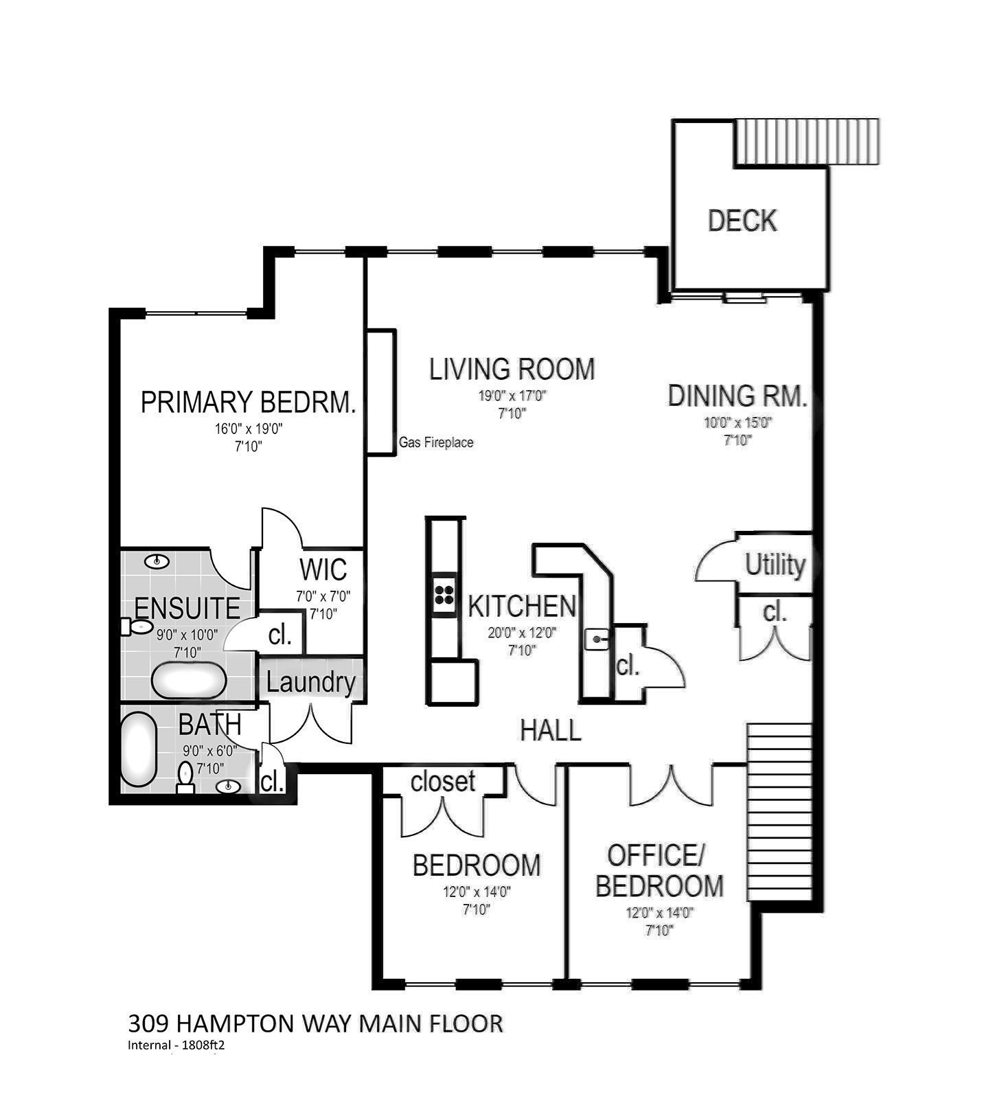 309 Hampton Way # 309 Property Photo 21