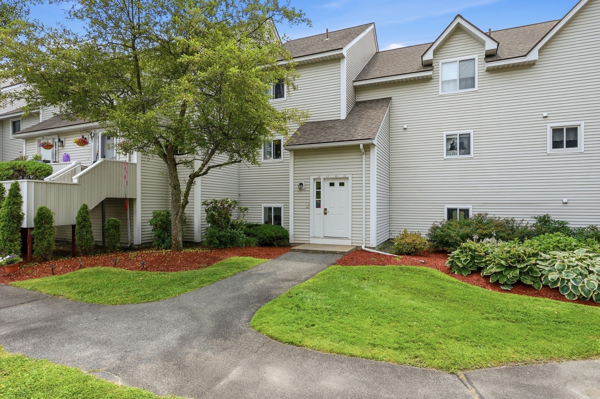 100 Merrimack Avenue # 117