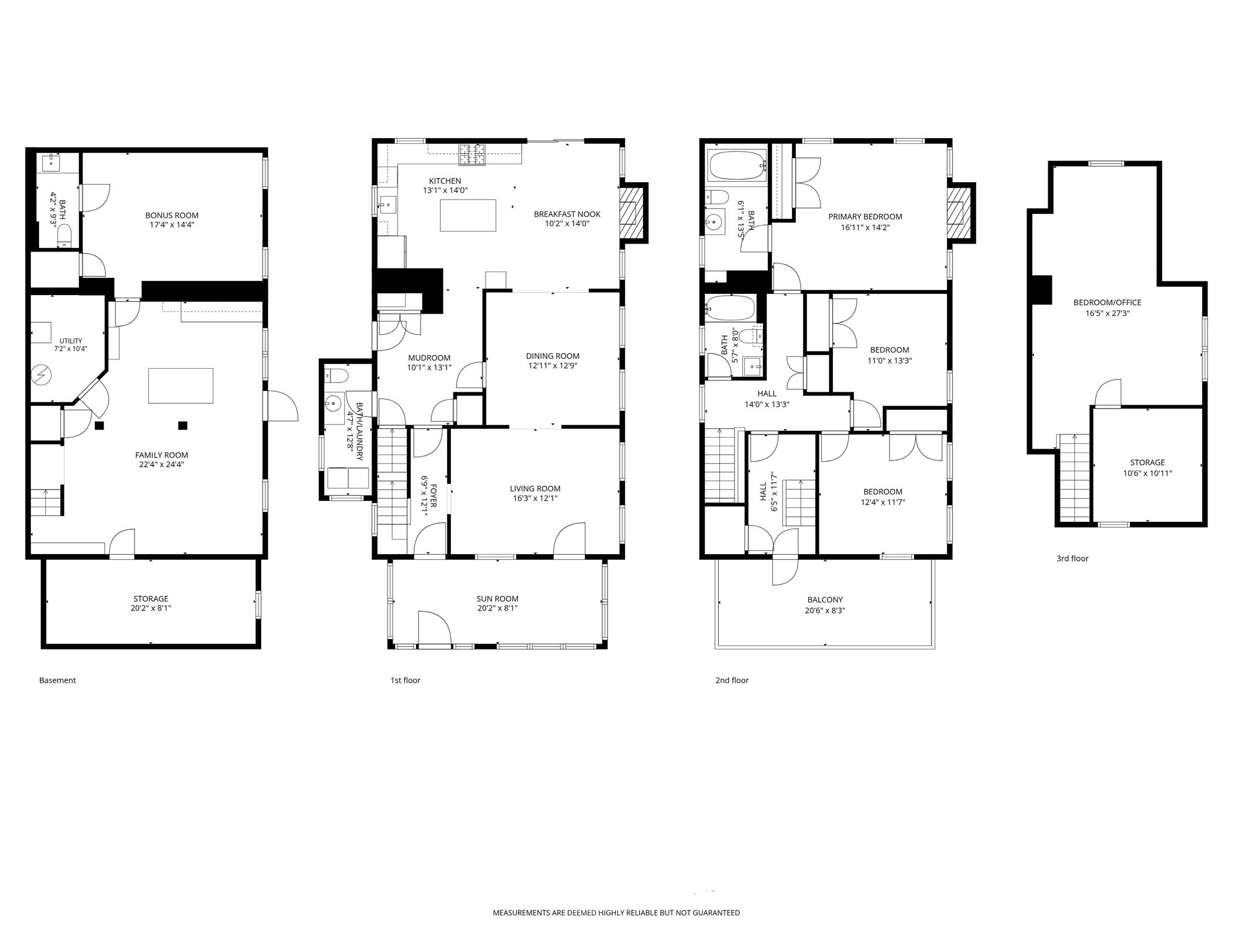 37 Grand St Property Photo 36