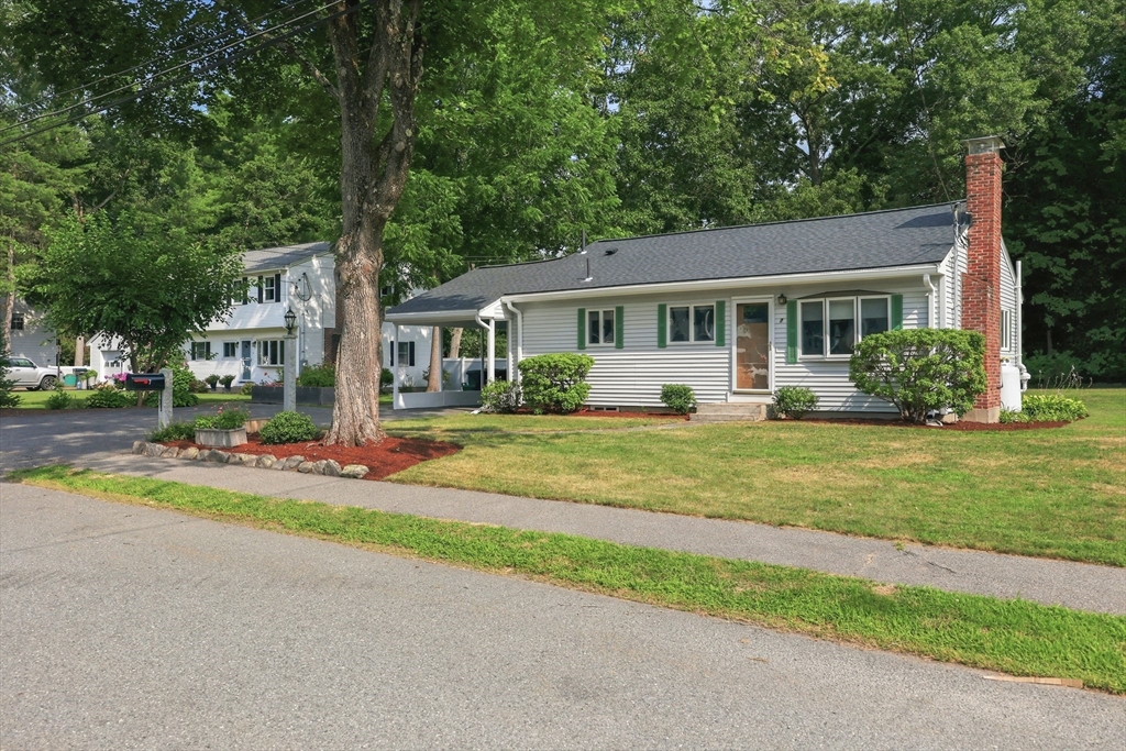 7 Foley Drive Property Photo 3