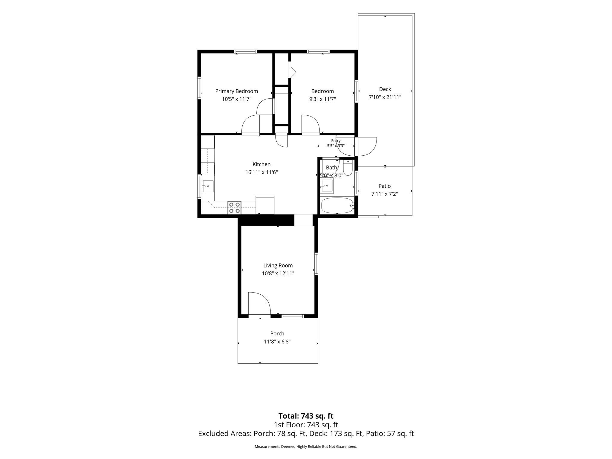 89 Milford St Property Photo 24