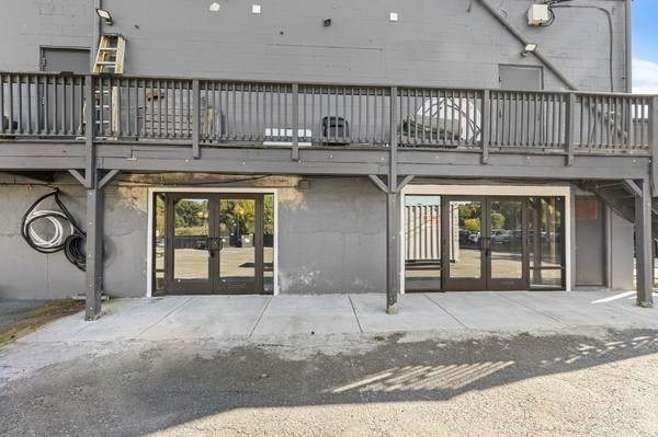32b Hamilton Street # A Property Photo 3