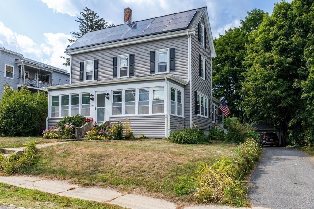 27 Elm Street Property Photo 23