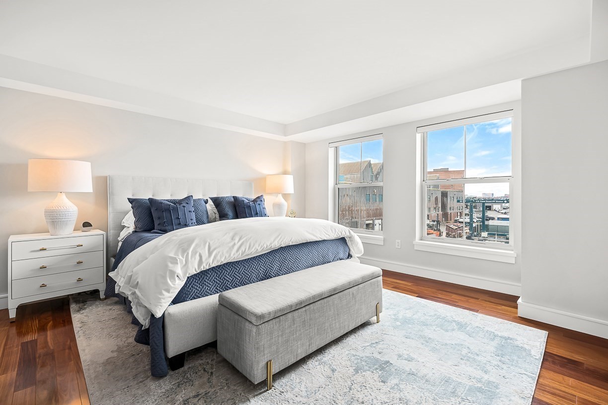 3 Battery Wharf # 3303 Property Photo 11
