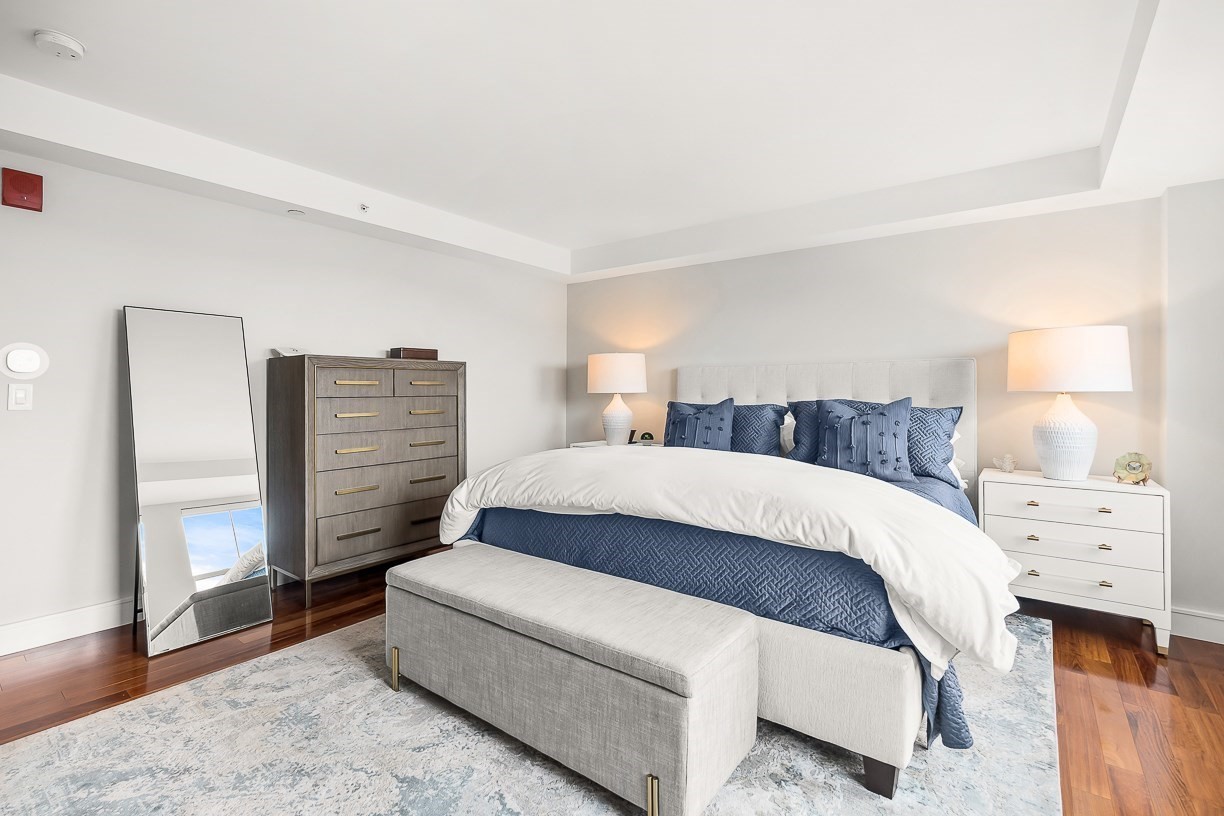 3 Battery Wharf # 3303 Property Photo 12