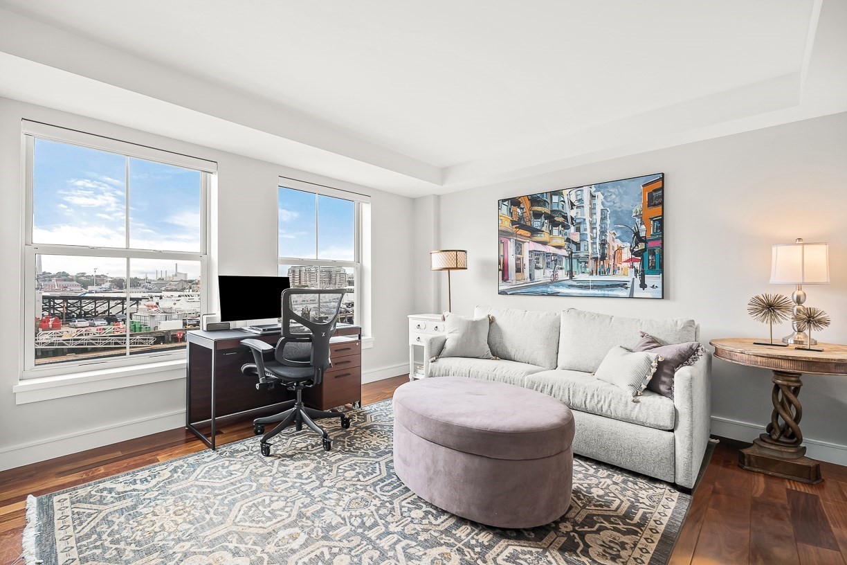 3 Battery Wharf # 3303 Property Photo 17
