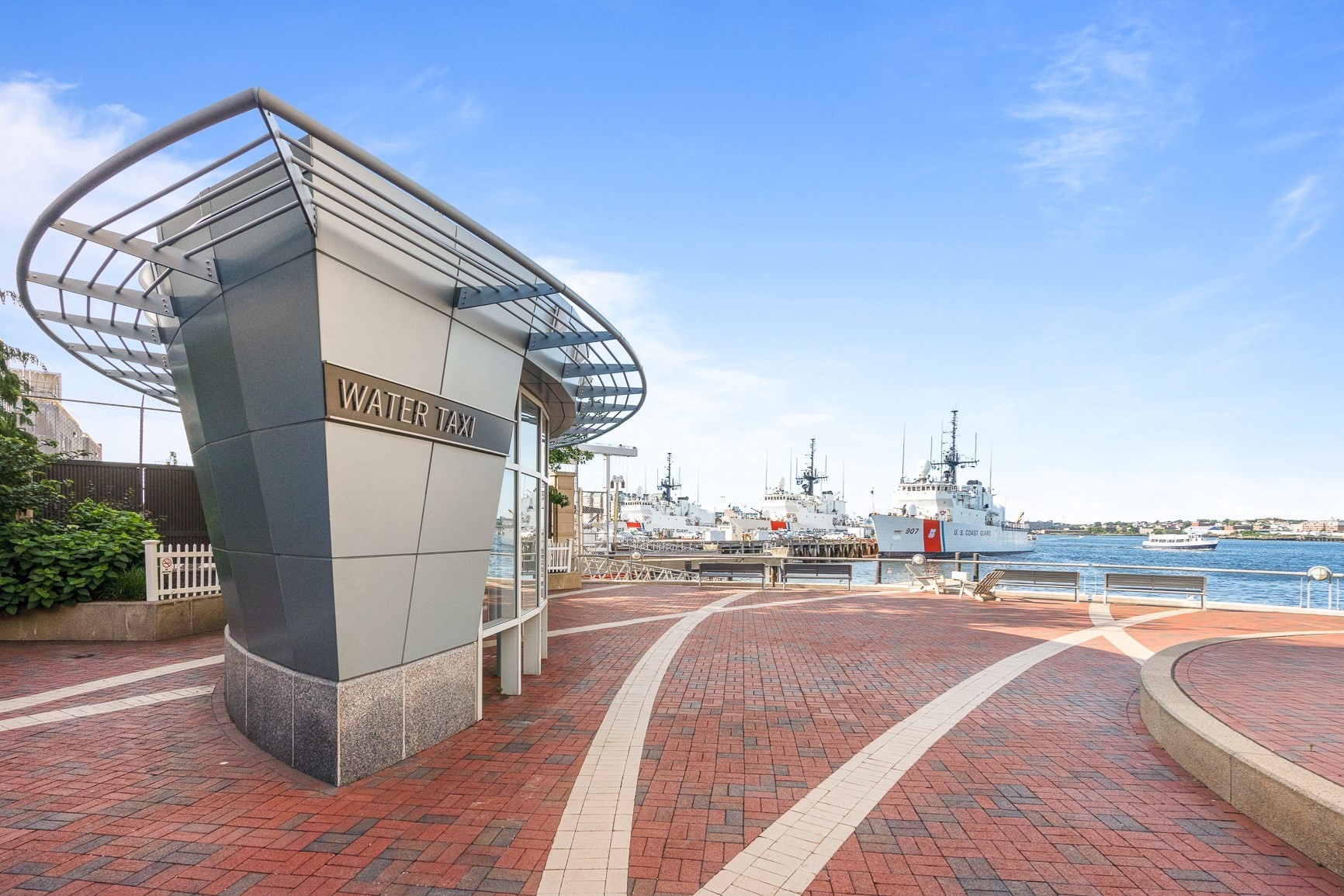 3 Battery Wharf # 3303 Property Photo 28
