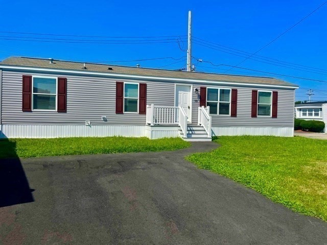 131 Washington St. # 50 Property Photo 1