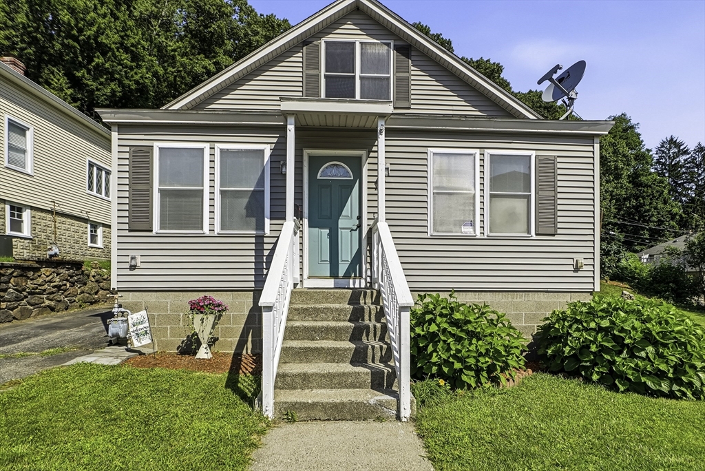 55 Chilmark St Property Photo 1