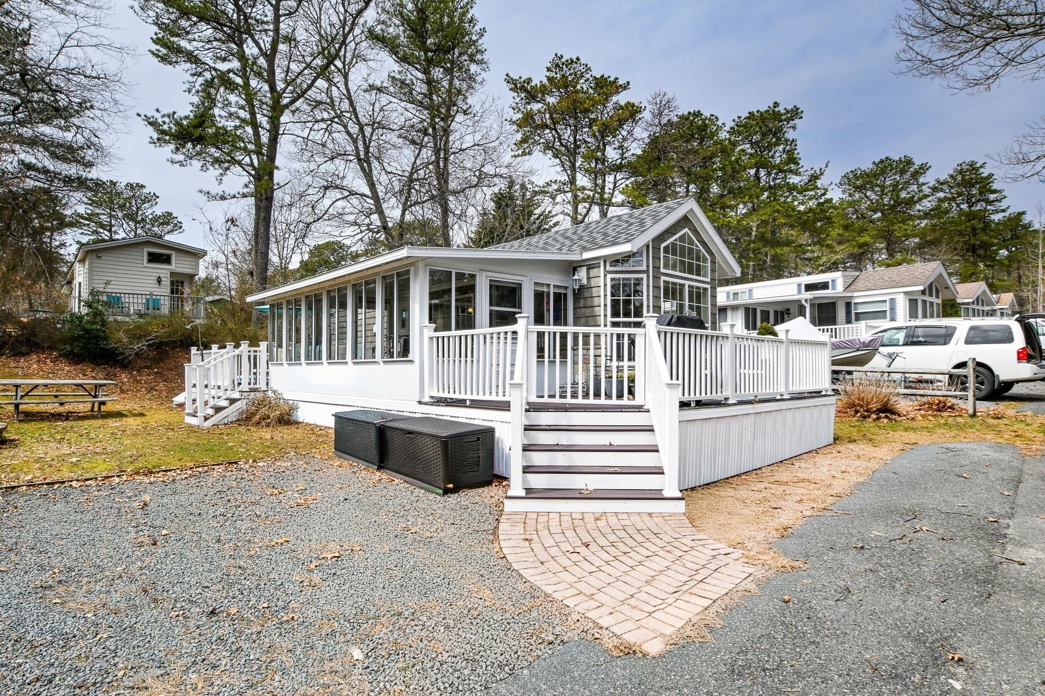 185 Cotuit Rd
