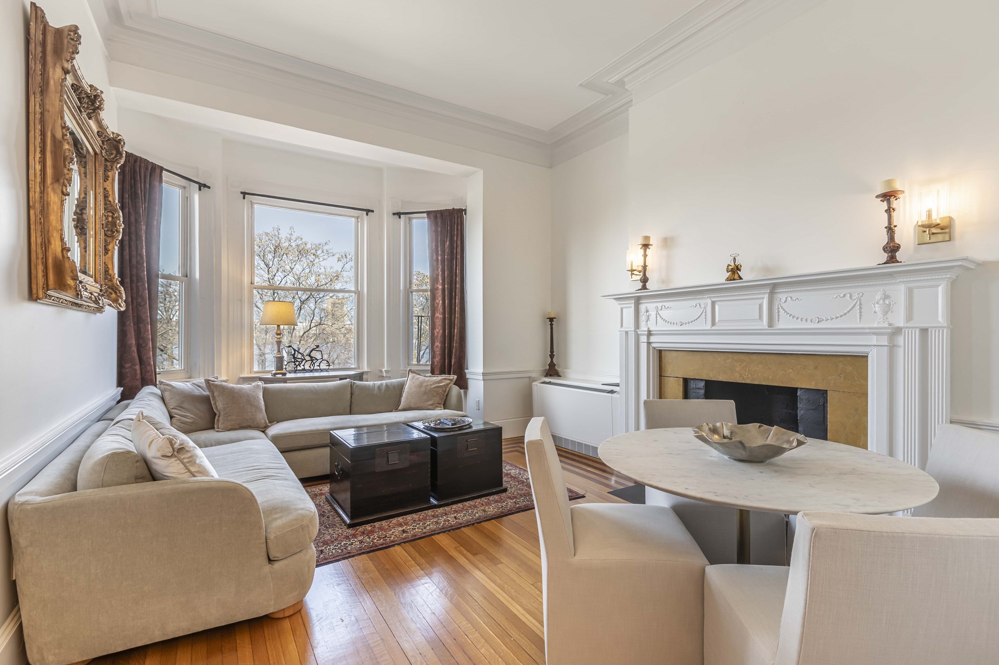 462 Beacon St # 22 Property Photo 4