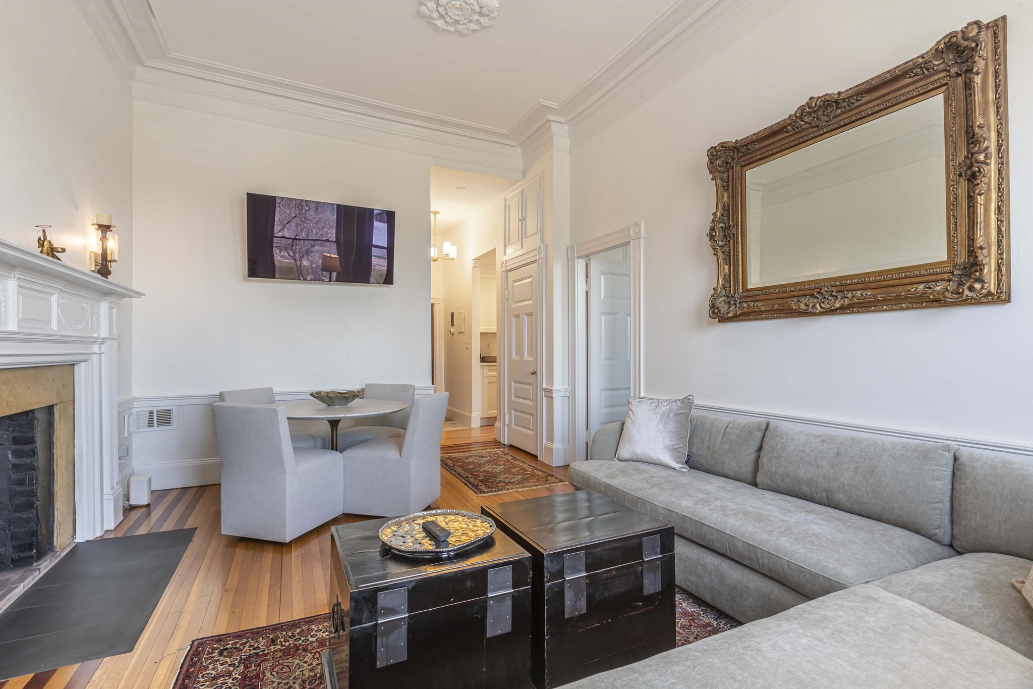 462 Beacon St # 22 Property Photo 5