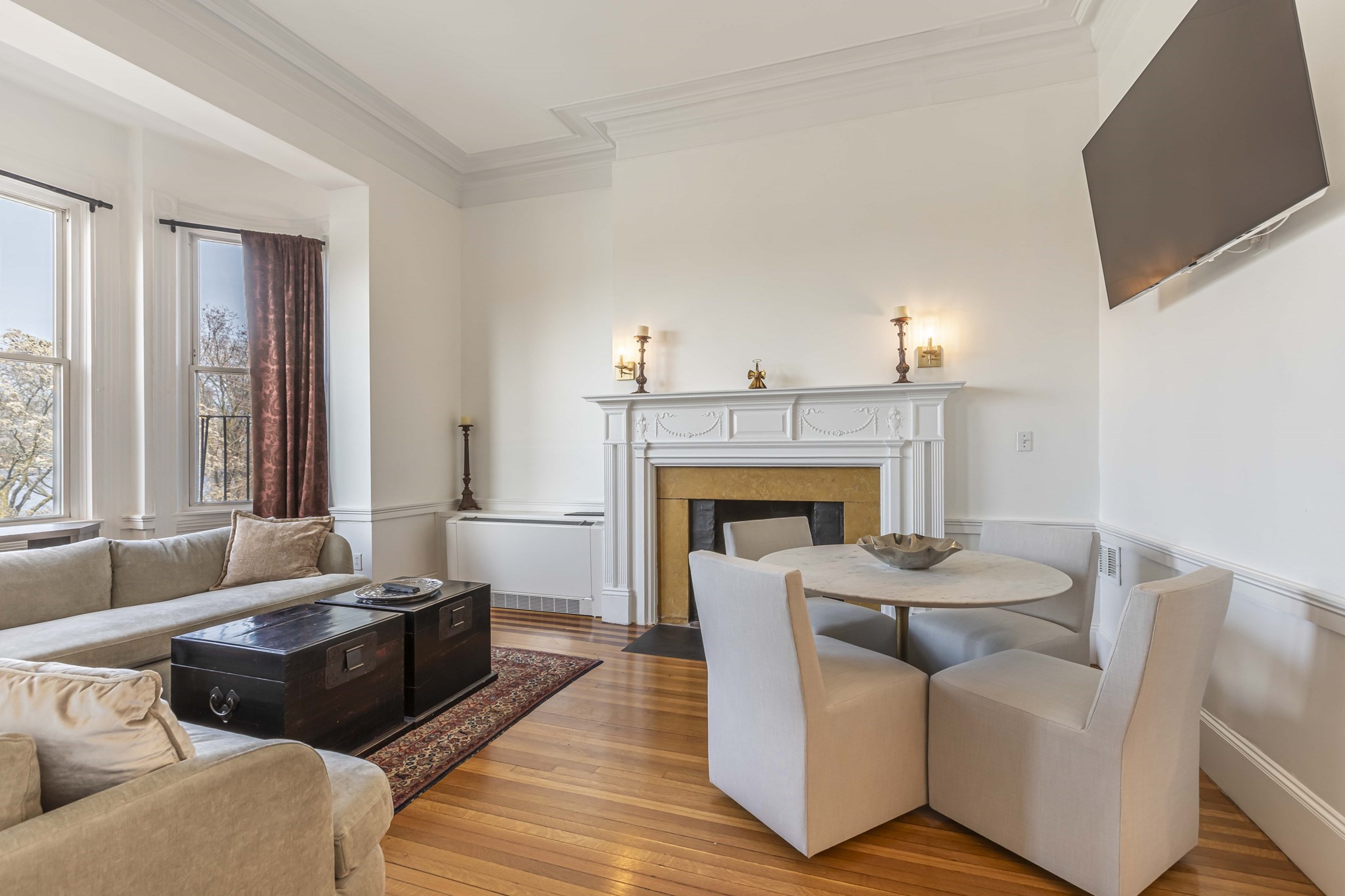 462 Beacon St # 22 Property Photo 7