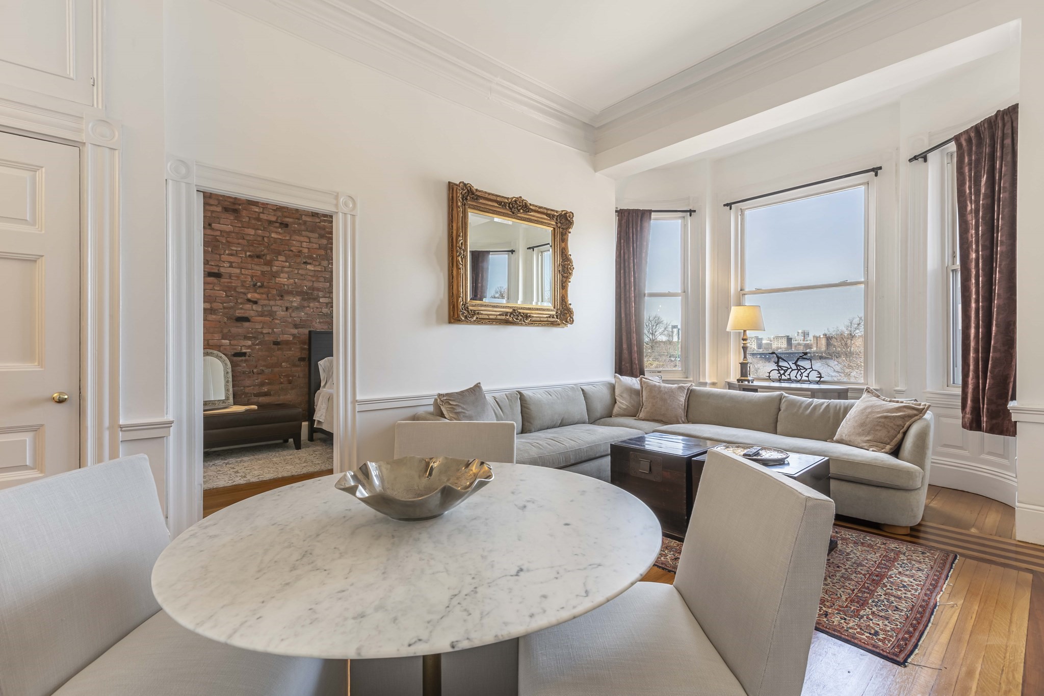 462 Beacon St # 22 Property Photo 8