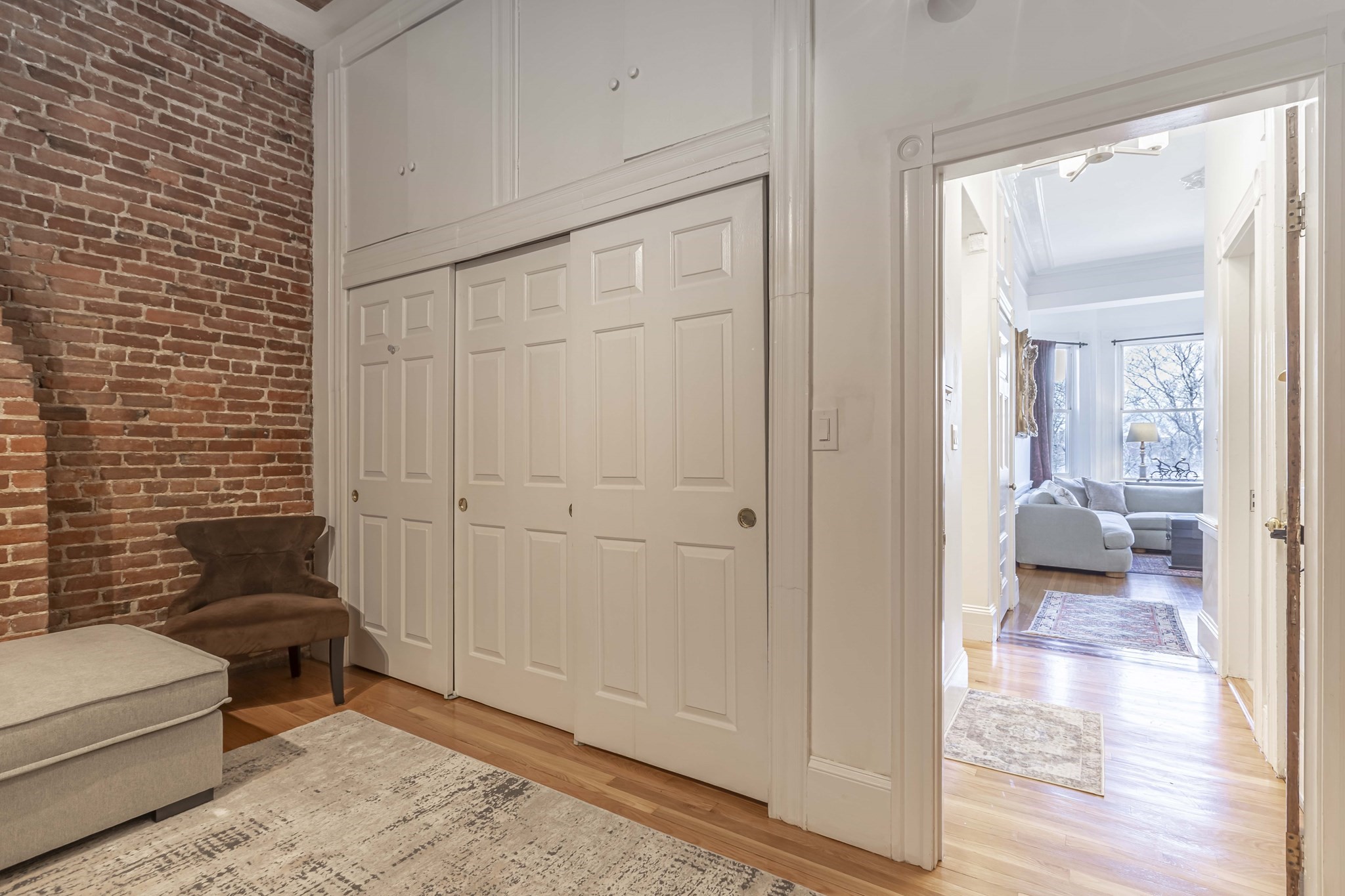 462 Beacon St # 22 Property Photo 14