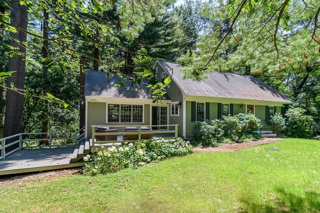 6 Brewster Property Photo 1