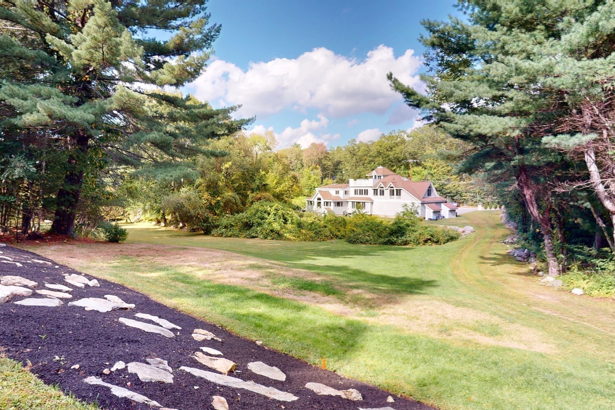 22 Old Cambridge Turnpike Property Photo 41